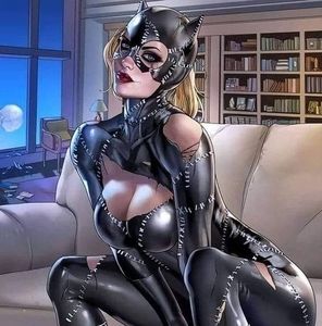 Meet your Posher, Lorena